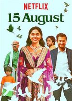 Watch 15 August Movie4k