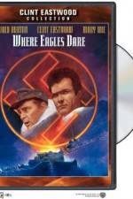 Watch Where Eagles Dare Movie4k