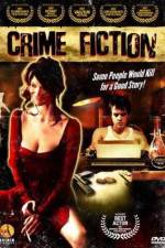 Watch Crime Fiction Movie4k