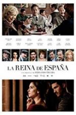 Watch The Queen of Spain Movie4k