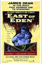 Watch East of Eden Movie4k