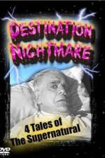 Watch Destination Nightmare Movie4k