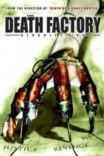 Watch The Death Factory Bloodletting Movie4k