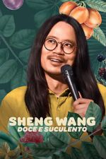 Watch Sheng Wang: Sweet and Juicy (TV Special 2022) Movie4k