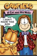 Watch Garfield & Friends: A Cat and His Nerd Movie4k