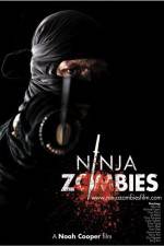 Watch Ninja Zombies Movie4k