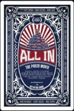 Watch All In The Poker Movie Movie4k