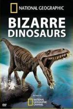 Watch Bizarre Dinosaurs Movie4k