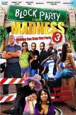 Watch Block Party Madness Movie4k