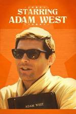 Watch Starring Adam West Movie4k