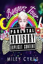 Watch Miley Cyrus: Bangerz Tour Movie4k