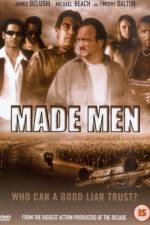 Watch Made Men Movie4k