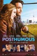 Watch Posthumous Movie4k