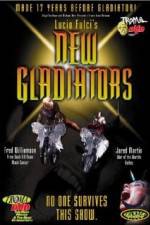 Watch The New Gladiators Movie4k