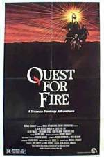Watch Quest For Fire Movie4k