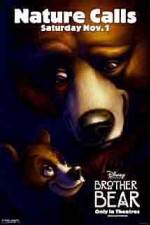 Watch Brother Bear Movie4k