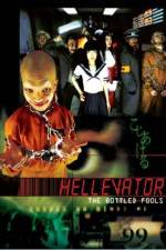 Watch Hellevator Movie4k