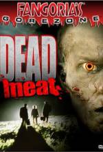 Watch Dead Meat Movie4k