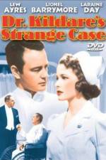 Watch Dr Kildare's Strange Case Movie4k