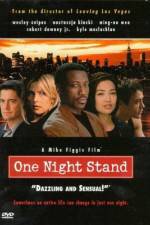 Watch One Night Stand Movie4k