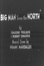 Watch Big Man from the North Movie4k