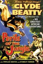 Watch Perils of the Jungle Movie4k