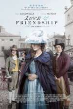 Watch Love & Friendship Movie4k