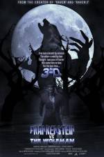 Watch Frankenstein vs the Wolfman in 3-D Movie4k