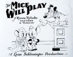 Watch The Mice Will Play (Short 1938) Movie4k