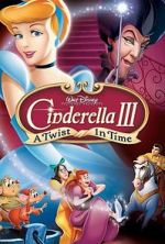 Watch Cinderella 3: A Twist in Time Movie4k