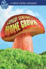 Watch Comedy Central's Home Grown Movie4k