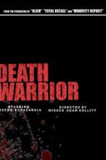 Watch Death Warrior Movie4k