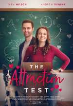 Watch The Attraction Test Movie4k