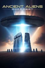 Watch Ancient Aliens: Origin of Humanity Movie4k