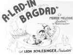 Watch A-Lad-in Bagdad (Short 1938) Movie4k