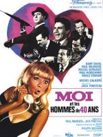 Watch Moi et les hommes de 40 ans Movie4k