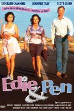 Watch Edie & Pen Movie4k