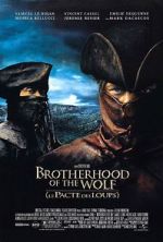 Watch Brotherhood of the Wolf Movie4k