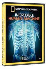 Watch Incredible Human Machine Movie4k