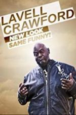 Watch Lavell Crawford: New Look, Same Funny! Movie4k