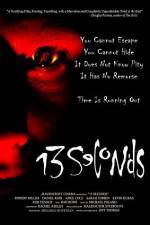 Watch 13 Seconds Movie4k