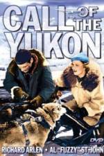 Watch Call of the Yukon Movie4k