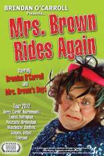 Watch Mrs Brown Rides Again Movie4k