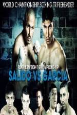 Watch Mikey Garcia vs Orlando Salido Movie4k