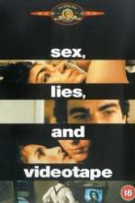 Watch Sex, Lies, and Videotape Movie4k