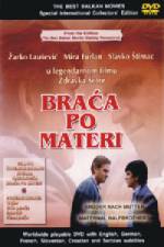 Watch Braca po materi Movie4k