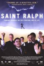 Watch Saint Ralph Movie4k