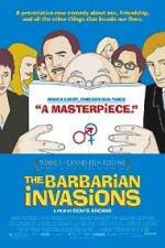 Watch De barbariska invasionerna Movie4k