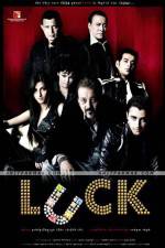 Watch Luck Movie4k