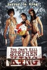 Watch You Can't Kill Stephen King Movie4k